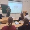 Презентація документального фільму «Шлях ветерана»